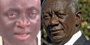 Hot Gossip: 51-Years-Old Secret Son Of Ex-President John Agyekum Kufuor Speaks After Being ‘Denied’ For Years