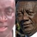 Hot Gossip: 51-Years-Old Secret Son Of Ex-President John Agyekum Kufuor Speaks After Being ‘Denied’ For Years