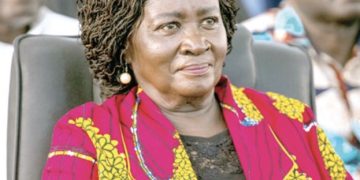 Watch: Latest Update On The Health Condition Of Ghana’s Vice President Prof. Jane Naana Opoku-Agyemang Expected To Be Flown Abroad For Medical Treatment