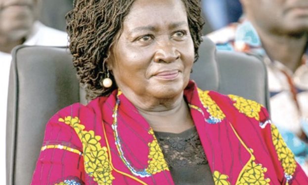 Watch: Latest Update On The Health Condition Of Ghana’s Vice President Prof. Jane Naana Opoku-Agyemang Expected To Be Flown Abroad For Medical Treatment