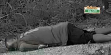 Sad News—Popular Ghanaian Chief Shot Dead