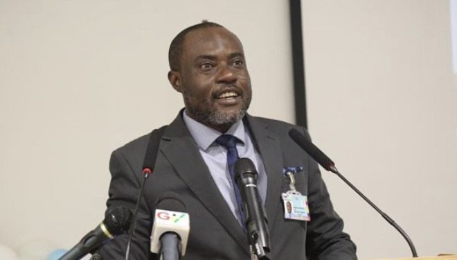 Mahama Sacks Ghana Civil Aviation Authority Boss. The Reason Will Shock You