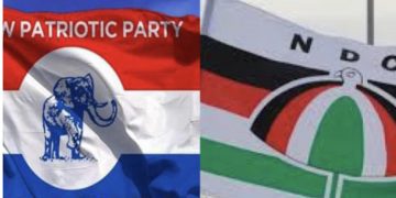 Young Voters, Intellectuals Now Prefer NDC To NPP—Latest Global InfoAnalytics Research