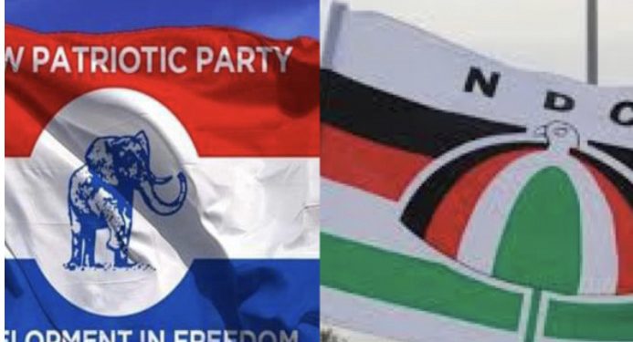 Young Voters, Intellectuals Now Prefer NDC To NPP—Latest Global InfoAnalytics Research