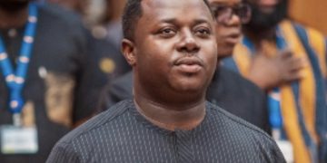 Ntim Fordjour Speaks After Allegedly Running Away From Joy FM Studios During Probe Of His Evidence On Drug Trafficking Scandal