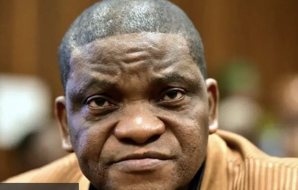 Fear Women! This Nigerian Pastor Spent 8 Years In Jail Over Force Allegation Of Raping Many Church Girls—Read Full Story