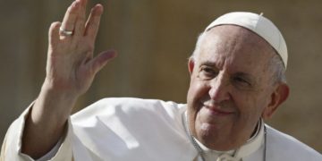 Confirmed—Pope Francis Dead! Cause Of Death Revealed
