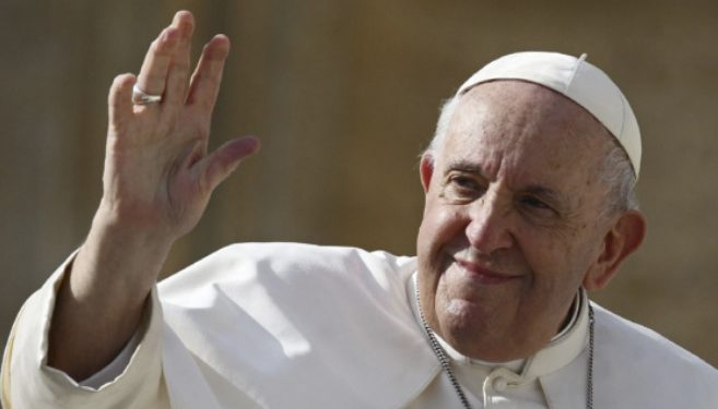 Confirmed—Pope Francis Dead! Cause Of Death Revealed