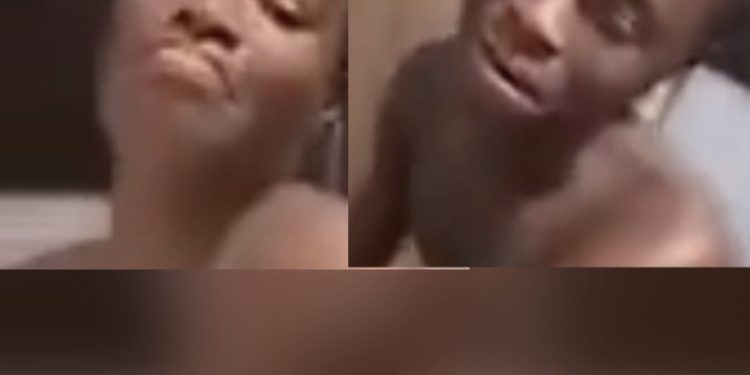 S,ex Video Of Two Young Lovers Leaks On The Internet