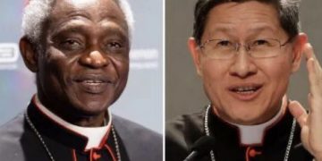 Your New Pope: Ghana’s Cardinal Peter Turkson Set To Be Announced As New Pope Of The Catholic Church—Exclusive Details