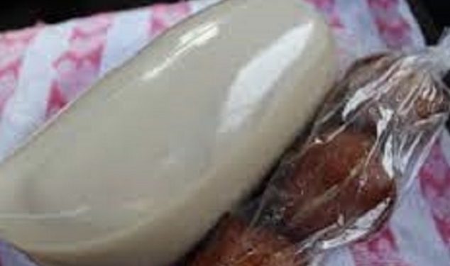 Drinking Hot ‘Koko’ (Porridge) From A Plastic Bag Is Equivalent To Smoking 36 Sticks Of Cigarettes—Research