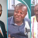 Update On President Kufuor’s Secret 51-Year-Old Son–Family Calls Him For A Meeting–Video
