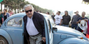 Sad News: World’s Poorest President, José Mujica Dies At 89 Years
