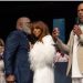 Big News: Bishop T.D Jakes Resigns, Hand Over Leadership Of His Church To Daughter,Son-In-Law