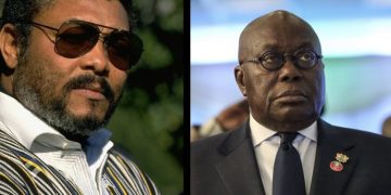 Why NDC Is Labelled As A Party Of Nation-Wreckers,And A Group Of Bloodthirsty, Uneducated Hooligans—Read Full Story