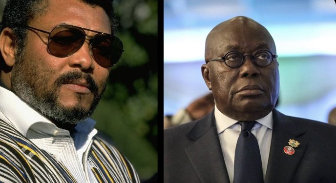 Why NDC Is Labelled As A Party Of Nation-Wreckers,And A Group Of Bloodthirsty, Uneducated Hooligans—Read Full Story