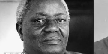JB Danquah—His Early Life, Education,Legacy And Contributions To Ghana And Africa Politics