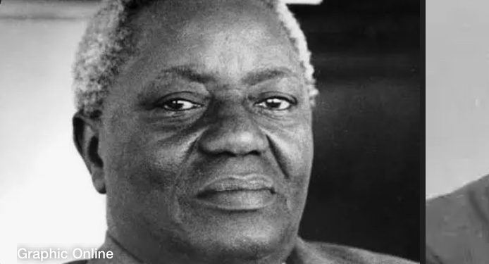 JB Danquah—His Early Life, Education,Legacy And Contributions To Ghana And Africa Politics