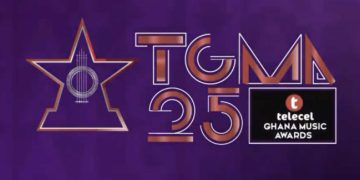 Full List Of Winners Of Telecel Ghana Music Awards (TGMA) 2025