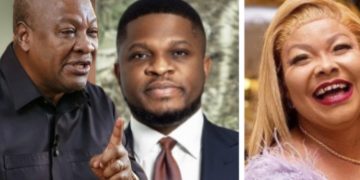 Pressure On President Mahama To Sack Sammy Gyamfi Over Dollar Gift To Fetish Priestess Nana Agradaa