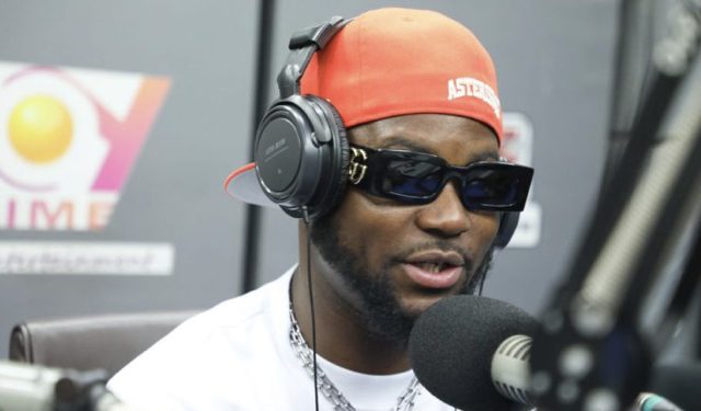 TGMA Shame: King Promise Doesn’t Deserve Artiste Of The Year Award. He Must Return The Plaque!