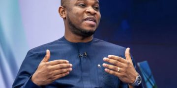 JUST IN: Sammy Gyamfi Caught In Another Cash Scandal. Legal Action Activated!