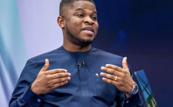 JUST IN: Sammy Gyamfi Caught In Another Cash Scandal. Legal Action Activated!