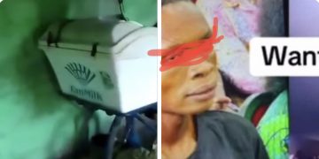 Dead Body Of 5-Year-Old Girl Found Under The Bed Of Chorister In The Volta Region