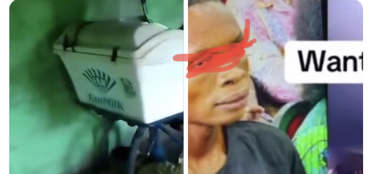 Dead Body Of 5-Year-Old Girl Found Under The Bed Of Chorister In The Volta Region