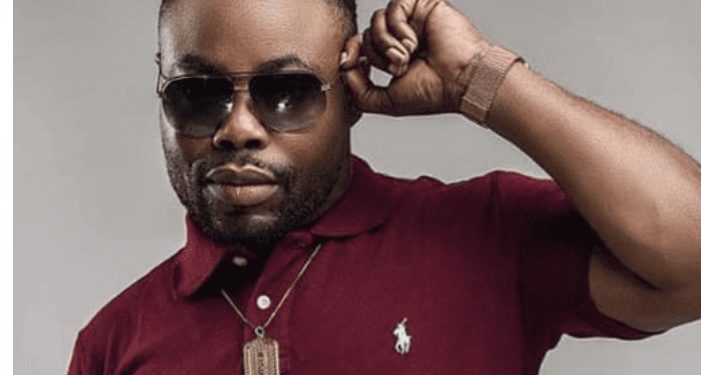 Confirmed:Ghanaian Highlife Musician Dada KD Dead! How He Died Will Break Your Heart