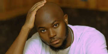 King Promise MUST Return His Artiste Of The Year Award Else…