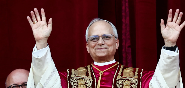 Pope Leo XIV: Education, Leadership Style And Unique Astrological Traits