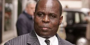 Kenyan Pastor Who Got Many Followers Pregnant Dies In Horror Car Crash