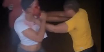 Two Ladies Hospitalised After An Arranged Fight At The Tamale Jubilee Park Over Boyfriend-Snatching Issue