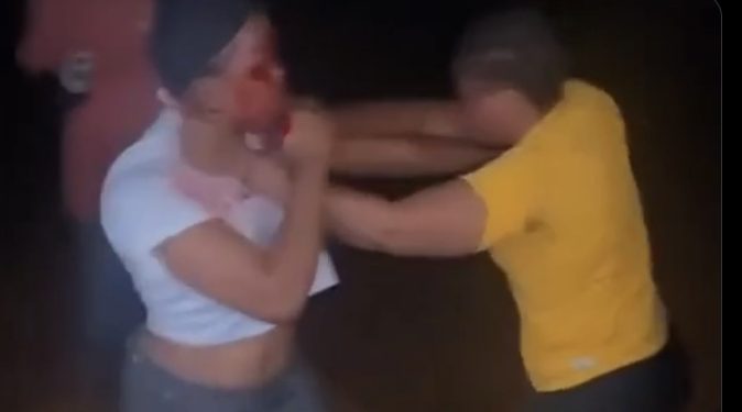 Two Ladies Hospitalised After An Arranged Fight At The Tamale Jubilee Park Over Boyfriend-Snatching Issue