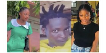 Tragic News: Student Nurse Dies In Boyfriend’s Room During A Visit