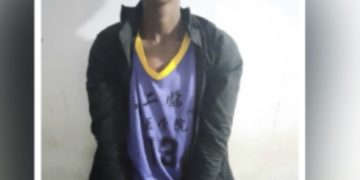 19-Year-Old Boy Jailed 20 Years For Robbery