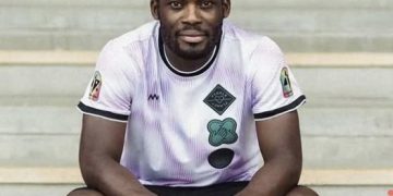 Ghana’s Michael Essien Signs New 2Years Deal At FC Nordsjælland