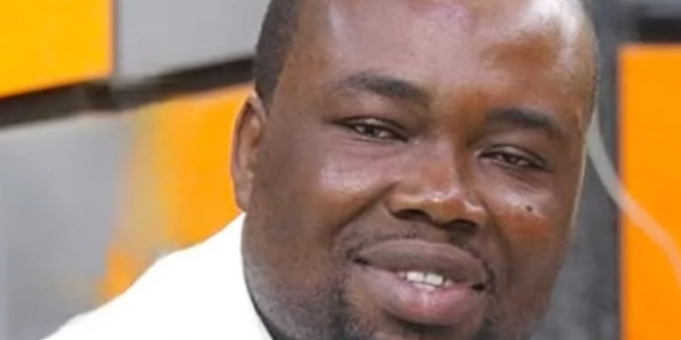 SAD NEWS: Akwatia MP Ernest Kumi Is Dead–Cause of Death, Wife, Children, Net Worth