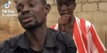 ‘Fake’ Policeman Arrested By Ghana Police