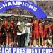 2025 President’s Cup: Kotoko Shocks Hearts With 2-1 Victory