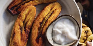 Roasted Plantain Boosts Sexual Performance—What Research Says