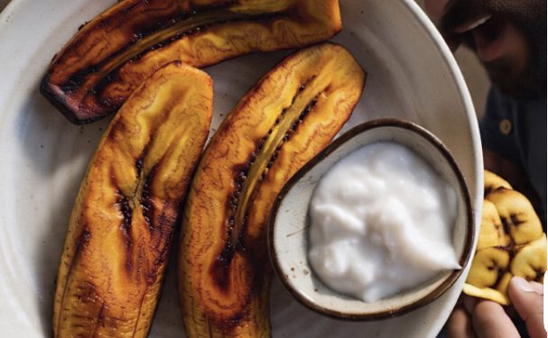 Roasted Plantain Boosts Sexual Performance—What Research Says