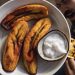Roasted Plantain Boosts Sexual Performance—What Research Says