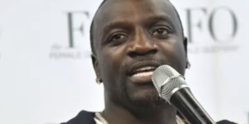 If You Want To Stay Rich As A Man, You Have To Be Very Stingy With Ladies—Akon