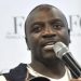 If You Want To Stay Rich As A Man, You Have To Be Very Stingy With Ladies—Akon