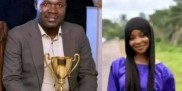 Lecturer Dies In Hotel Room After Sex With 22-Year-Old Female Student