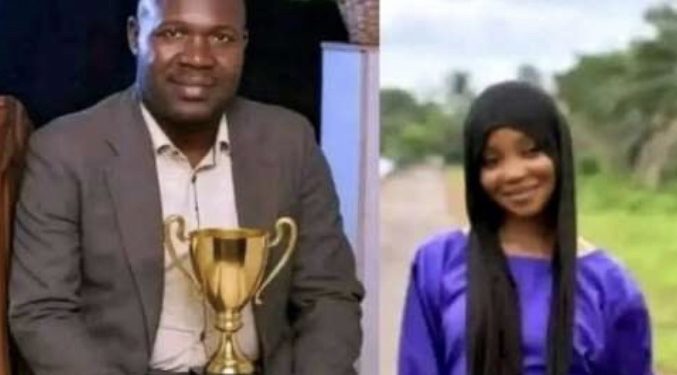 Lecturer Dies In Hotel Room After Sex With 22-Year-Old Female Student