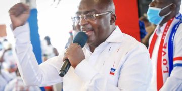 NPP Will Prosecute Perpetrators Of Ablekuma North Rerun Violence When We Assume Office In 2029–Bawumia