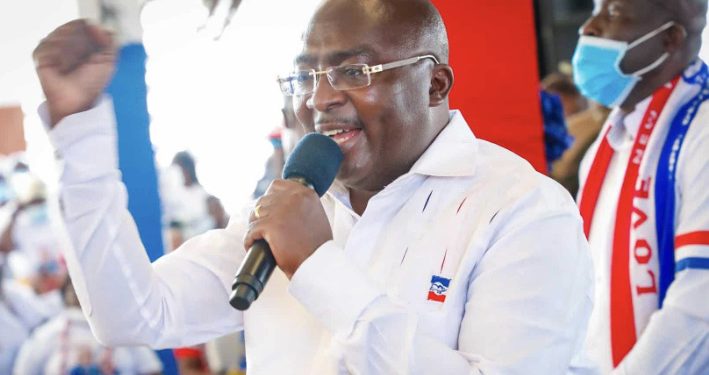 NPP Will Prosecute Perpetrators Of Ablekuma North Rerun Violence When We Assume Office In 2029–Bawumia